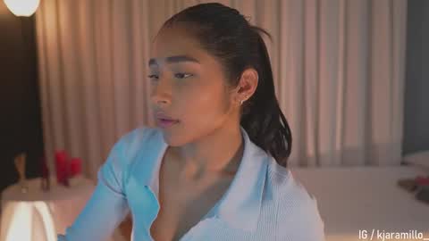 Sam online show from 11.30.25