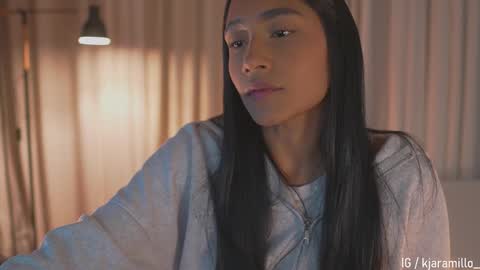 Sam online show from 01.12.26