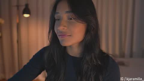 Sam online show from 02.11.26