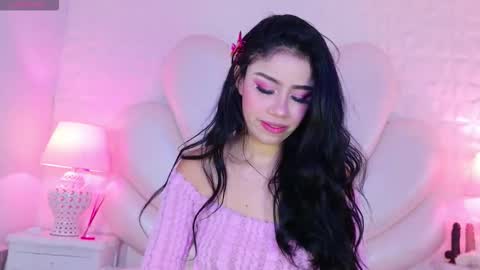 samanta online show from 10.28.25