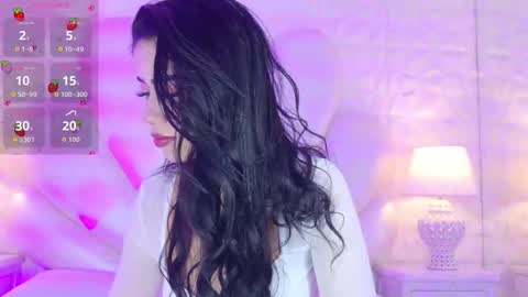 Snapshot of sammyjhuls chatting on 03.14.26 samanta online show from 03.14.26