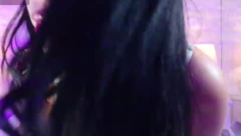 Snapshot of sammyjhuls chatting on 03.25.26 samanta online show from 03.25.26