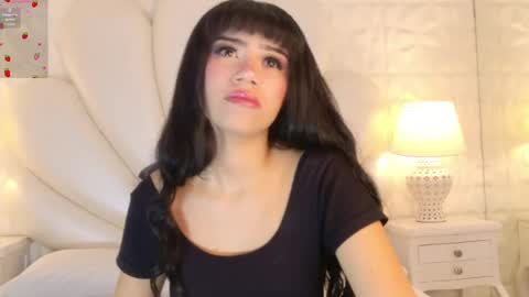 Snapshot of sammyjhuls chatting on 05.29.26 samanta online show from 05.29.26