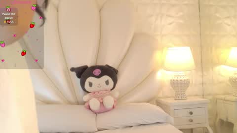 Snapshot of sammyjhuls chatting on 05.30.26 samanta online show from 05.30.26