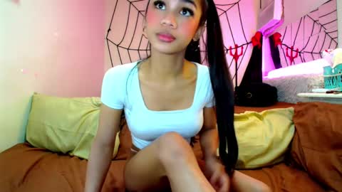 Sam online show from 10.27.25