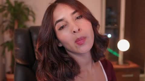 Snapshot of sammylaszlow chatting on 06.10.26 Sammy online show from 06.10.26
