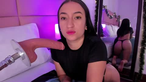 Sammy Morales online show from 12.09.24