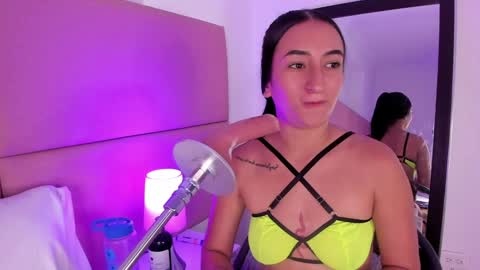 Sammy Morales online show from 01.28.25