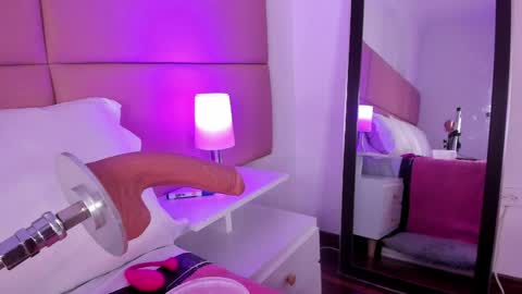 Sammy Morales online show from 02.04.25