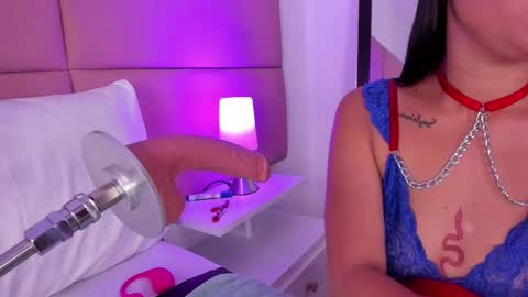 Sammy Morales online show from 02.18.25