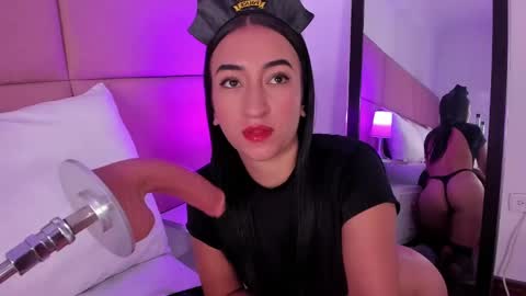 Sammy Morales online show from 03.03.25