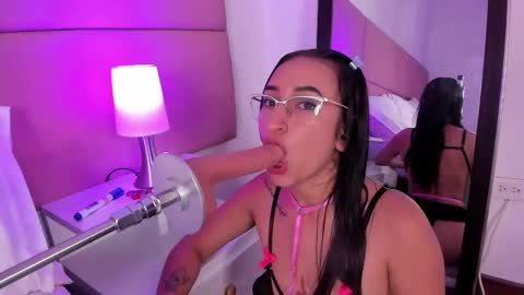 Sammy Morales online show from 03.11.25