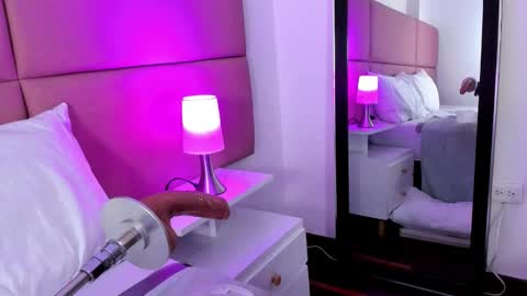 Sammy Morales online show from 01.10.26