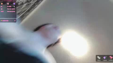 Sammy Raxx online show from 03.04.25