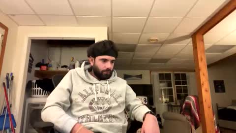 sammysammy190125 online show from 04.16.26