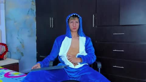 SAMMY online show from 11.29.25