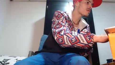 sammy model independiente online show from 09.09.25