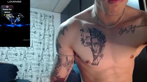 sammy model independiente online show from 04.10.26