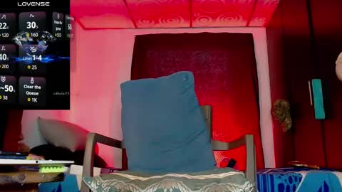 sammy model independiente online show from 04.15.26