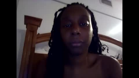 Snapshot of samoanne chatting on 01.07.25 Samoanne online show from 01.07.25