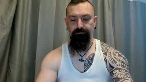 Snapshot of samoanthorn chatting on 01.27.25 Samoanthorn online show from 01.27.25