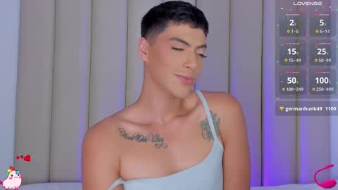 Sammuel online show from 01.03.25