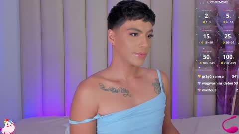 Sammuel online show from 02.07.25