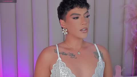 Sammuel online show from 04.12.26