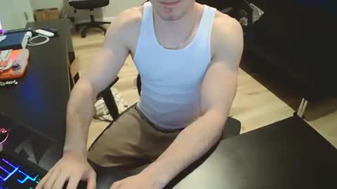 Snapshot of samphilly chatting on 11.29.25 samphilly online show from 11.29.25