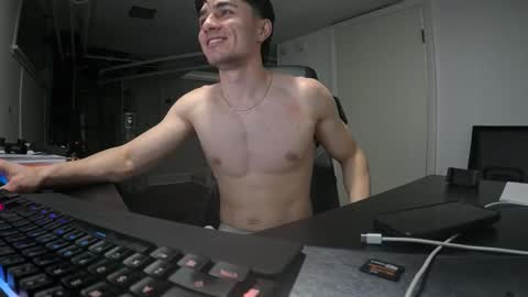 Snapshot of samphilly chatting on 01.15.26 samphilly online show from 01.15.26