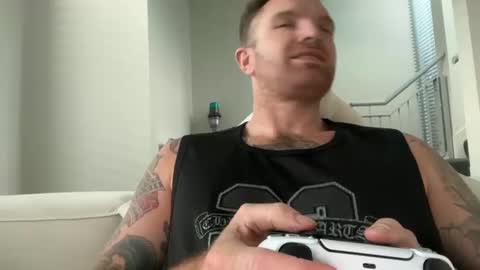 HornyAsFuck online show from 01.09.25