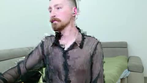 samrilley online show from 04.18.26