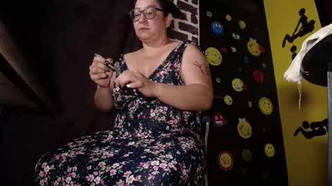 Snapshot of samrocker_sex chatting on 01.11.26 adriana online show from 01.11.26