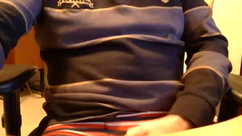 Sam online show from 11.03.25