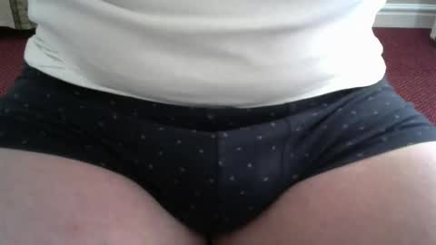 samsoncando1 online show from 10.29.25