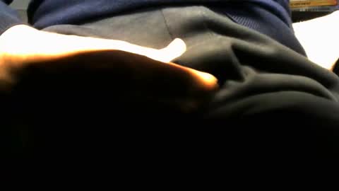 samsoncando1 online show from 02.09.26