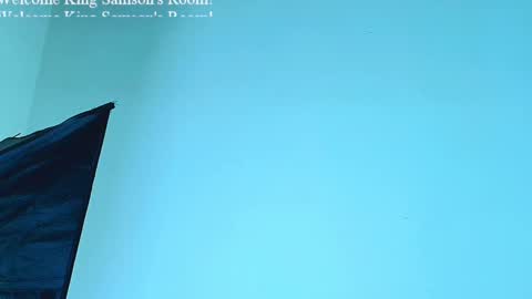 samson dauda online show from 10.12.25