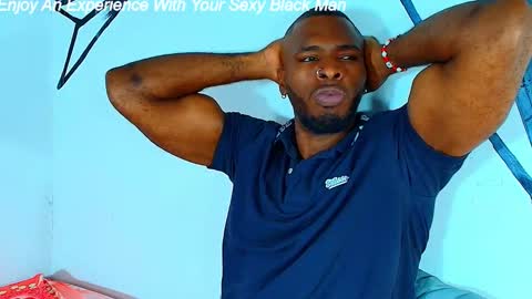 samson dauda online show from 11.08.25