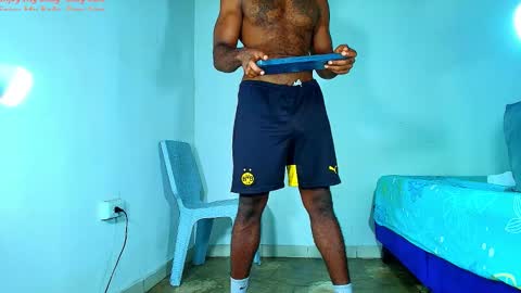 Snapshot of samsondauda chatting on 02.11.26 samson dauda online show from 02.11.26