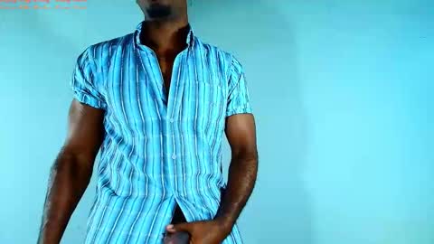 Snapshot of samsondauda chatting on 02.13.26 samson dauda online show from 02.13.26