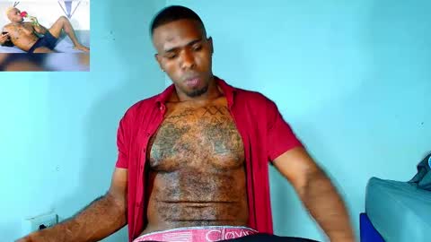 Snapshot of samsondauda chatting on 02.24.26 samson dauda online show from 02.24.26