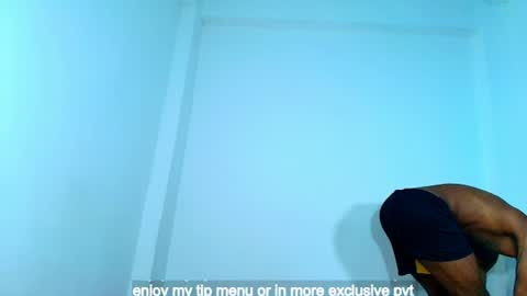 Snapshot of samsondauda chatting on 06.25.26 samson dauda online show from 06.25.26
