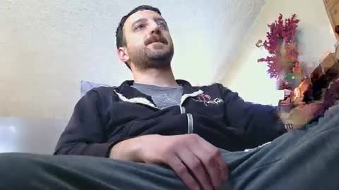 SamTheBully online show from 01.12.26