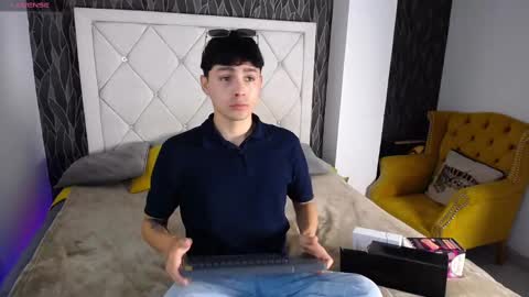 SAMU online show from 09.11.25