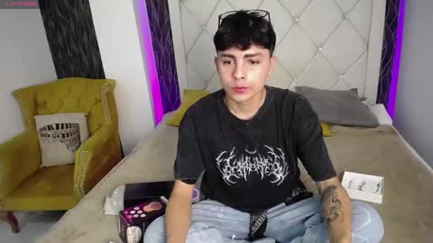 SAMU online show from 09.26.25