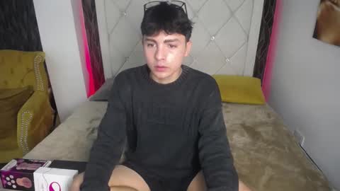 SAMU online show from 10.02.25