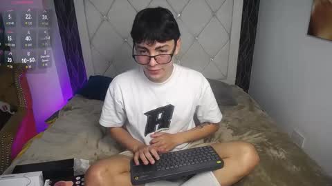 SAMU online show from 10.17.25