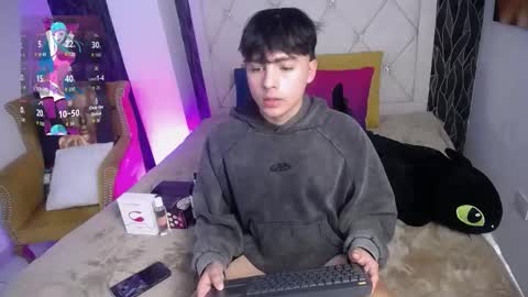 SAMU online show from 11.07.25