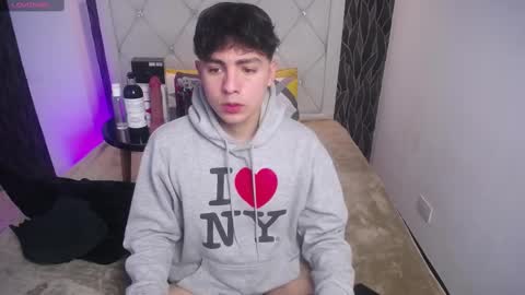 SAMU online show from 11.22.25