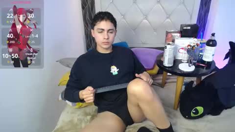 SAMU online show from 02.10.26